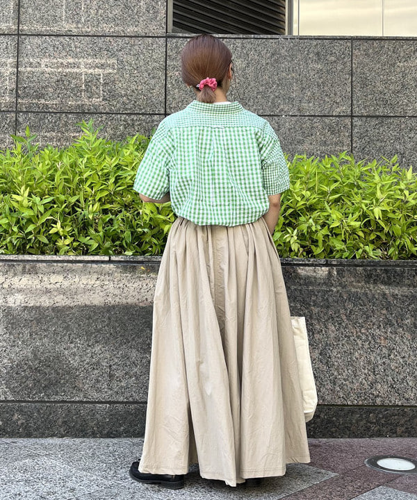 るーたまさんの「BEAMS WOMEN｜」を使ったコーディネート