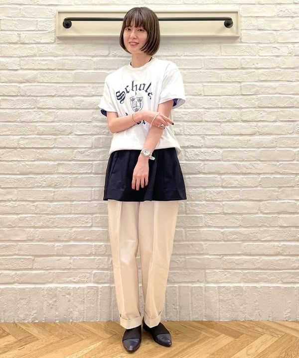 BEAMS HEART 未来