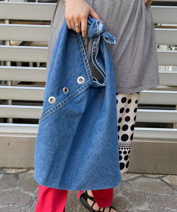 朱華さんの「BEAMS WOMEN｜」を使ったコーディネート