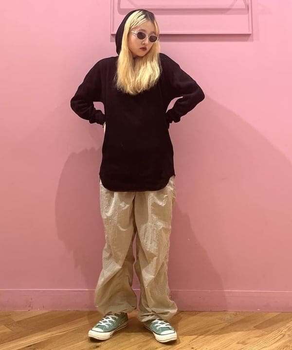 コスゲさんの「BEAMS WOMEN｜」を使ったコーディネート