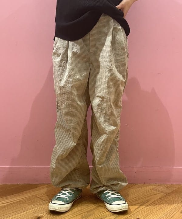 コスゲさんの「BEAMS WOMEN｜」を使ったコーディネート