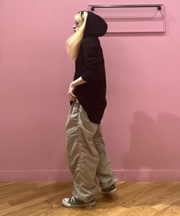 コスゲさんの「BEAMS WOMEN｜」を使ったコーディネート