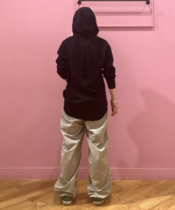 コスゲさんの「BEAMS WOMEN｜」を使ったコーディネート