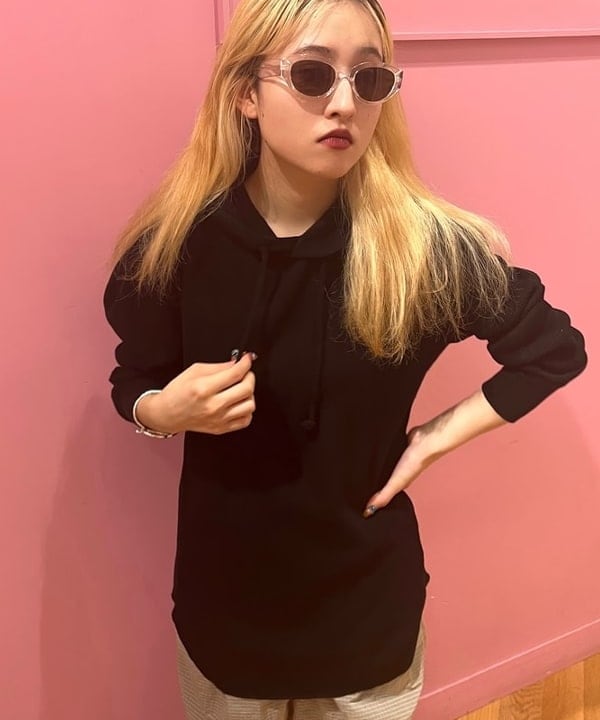 コスゲさんの「BEAMS WOMEN｜」を使ったコーディネート