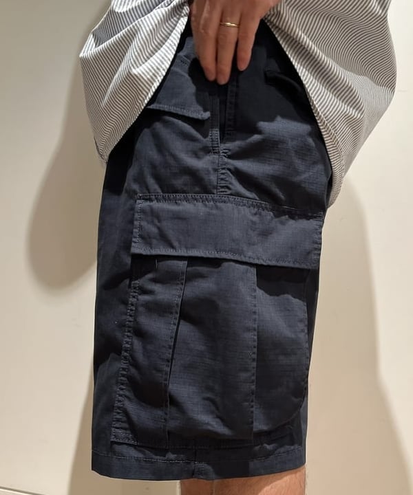 滝沢 一喜さんの「BEAMS WOMEN｜Timberland / Authentic 3eye Classic Lug」を使ったコーディネート