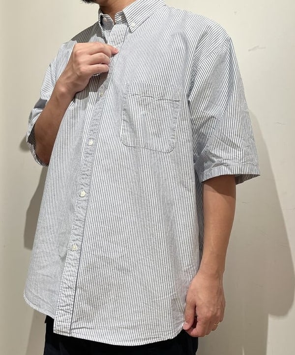 滝沢 一喜さんの「BEAMS WOMEN｜Timberland / Authentic 3eye Classic Lug」を使ったコーディネート