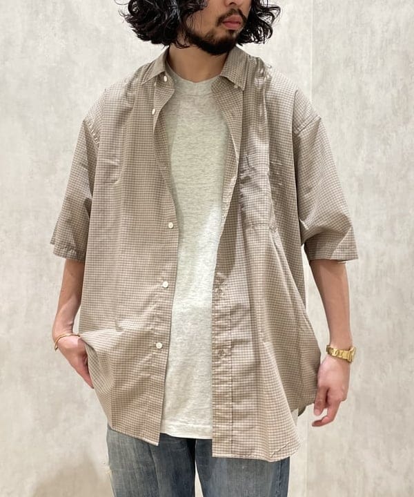 天池 隆佑さんの「BEAMS WOMEN｜」を使ったコーディネート