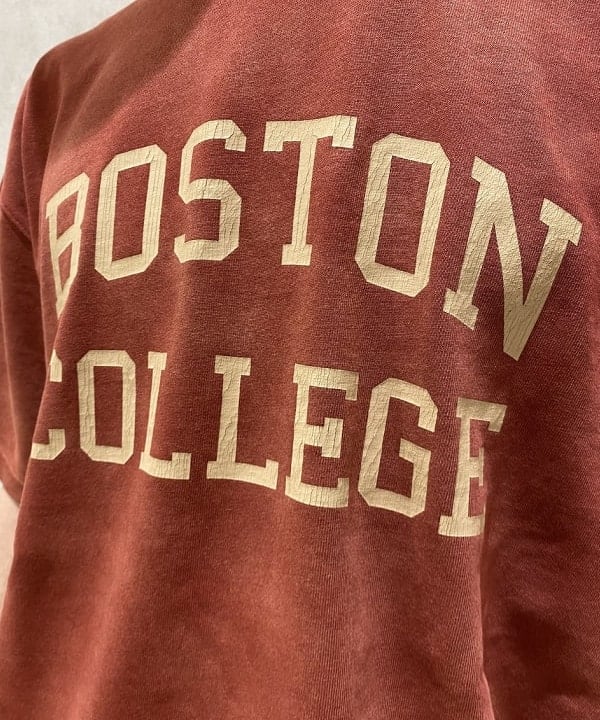 平柳 楓馬さんの「BEAMS WOMEN｜RED WING / 6inch Classic Moc」を使ったコーディネート