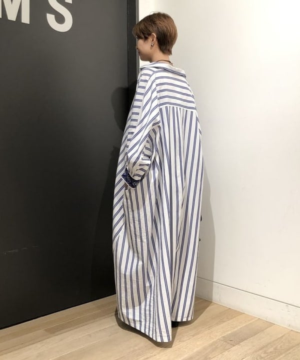 IWASAさんの「BEAMS WOMEN｜」を使ったコーディネート