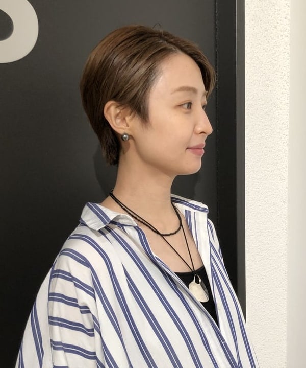 IWASAさんの「BEAMS WOMEN｜」を使ったコーディネート