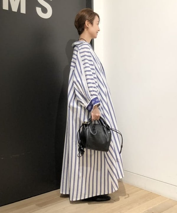 IWASAさんの「BEAMS WOMEN｜」を使ったコーディネート