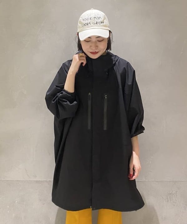 タキグチ アカネさんの「BEAMS WOMEN｜」を使ったコーディネート