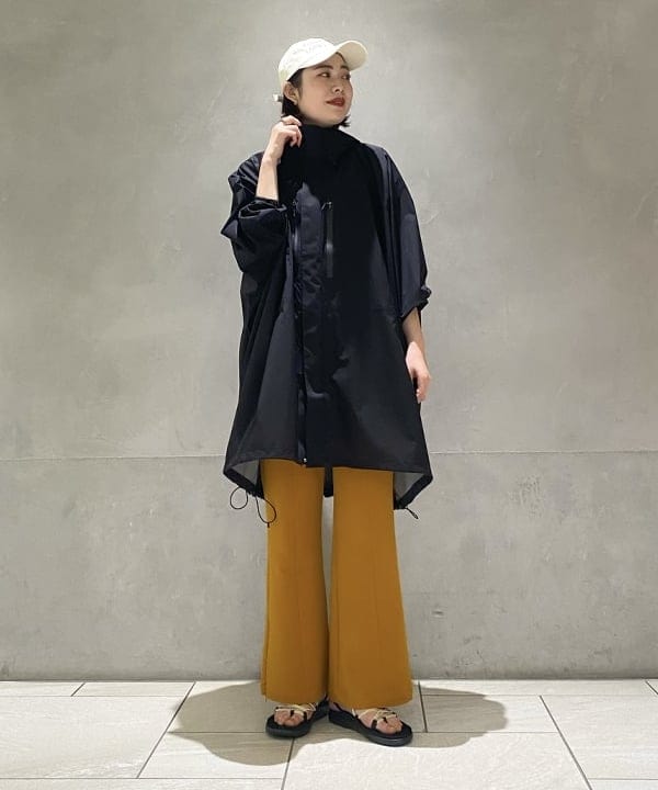 タキグチ アカネさんの「BEAMS WOMEN｜」を使ったコーディネート