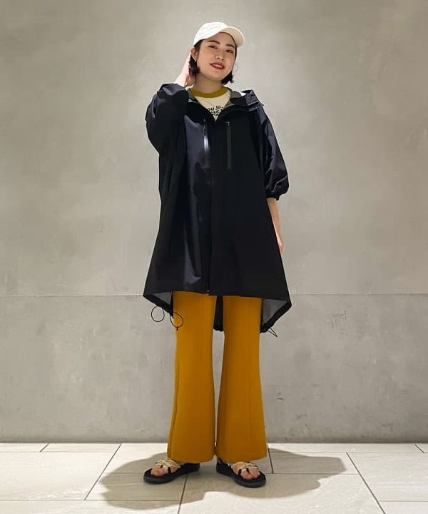 タキグチ アカネさんの「BEAMS WOMEN｜」を使ったコーディネート