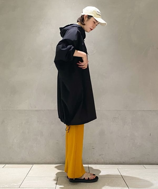 タキグチ アカネさんの「BEAMS WOMEN｜」を使ったコーディネート