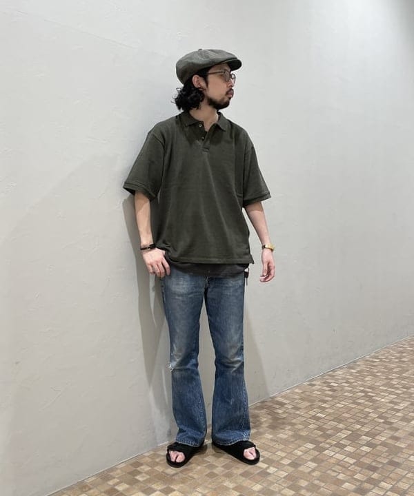 天池 隆佑さんの「BEAMS WOMEN｜」を使ったコーディネート