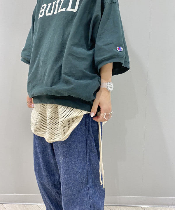 原口 愛さんの「BEAMS WOMEN｜」を使ったコーディネート