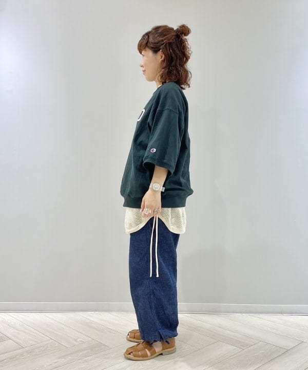 原口 愛さんの「BEAMS WOMEN｜」を使ったコーディネート