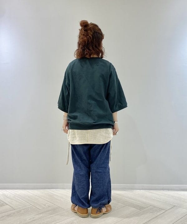 原口 愛さんの「BEAMS WOMEN｜」を使ったコーディネート