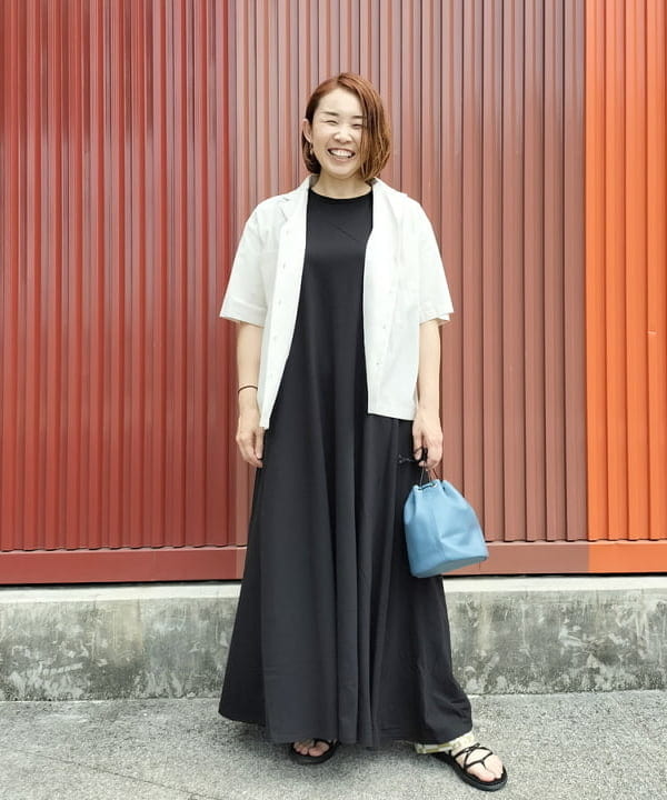 BEAMS HEART Takahashi