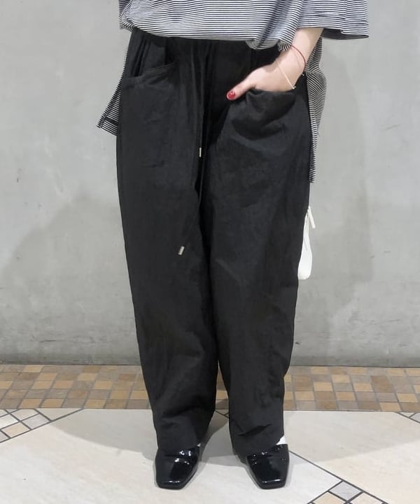 乙藤 侑里さんの「BEAMS WOMEN｜Ray BEAMS / アンクルストラップ パンプス」を使ったコーディネート