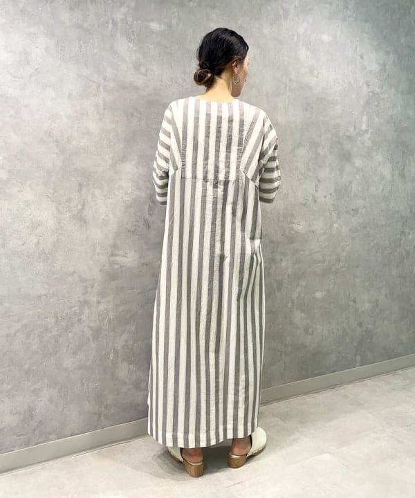 越智 里美さんの「BEAMS WOMEN｜」を使ったコーディネート