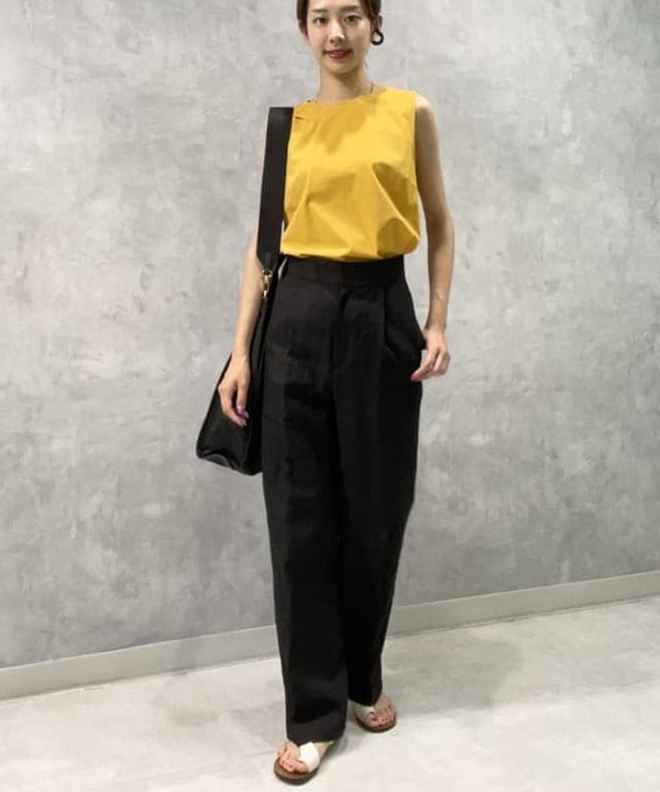 かんなさんの「BEAMS WOMEN｜」を使ったコーディネート