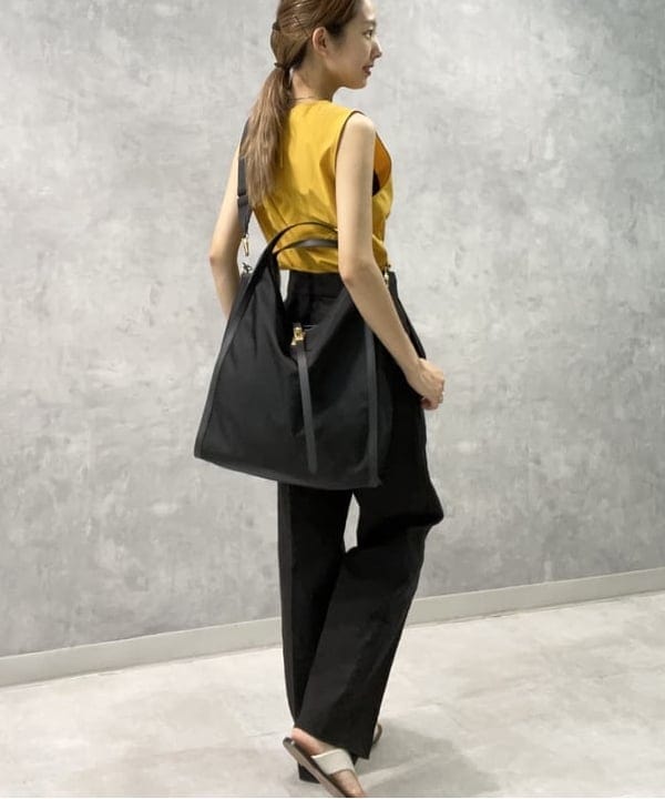 かんなさんの「BEAMS WOMEN｜」を使ったコーディネート