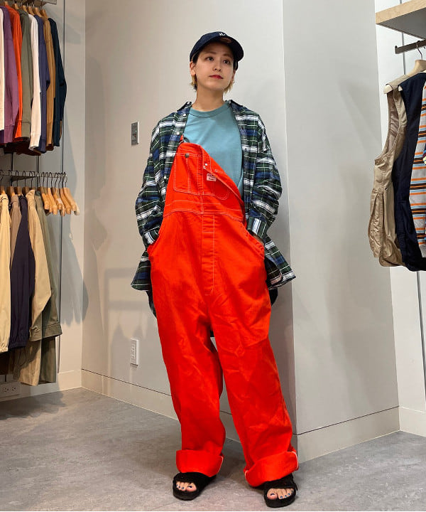 Heg.さんの「BEAMS WOMEN｜」を使ったコーディネート