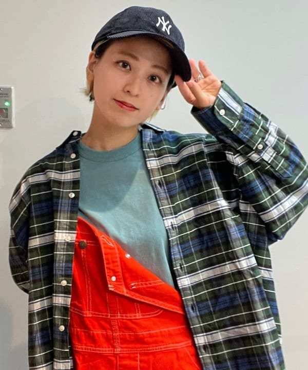 Heg.さんの「BEAMS WOMEN｜」を使ったコーディネート