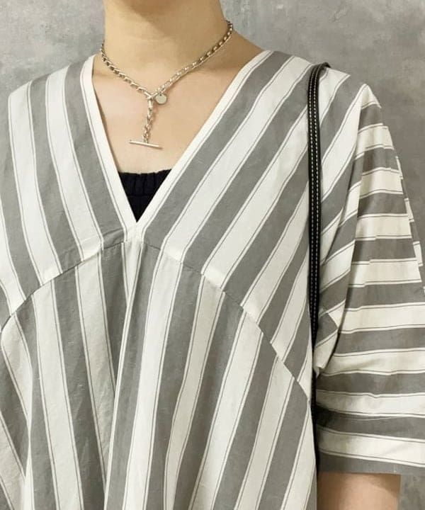 RIEKOさんの「BEAMS WOMEN｜」を使ったコーディネート
