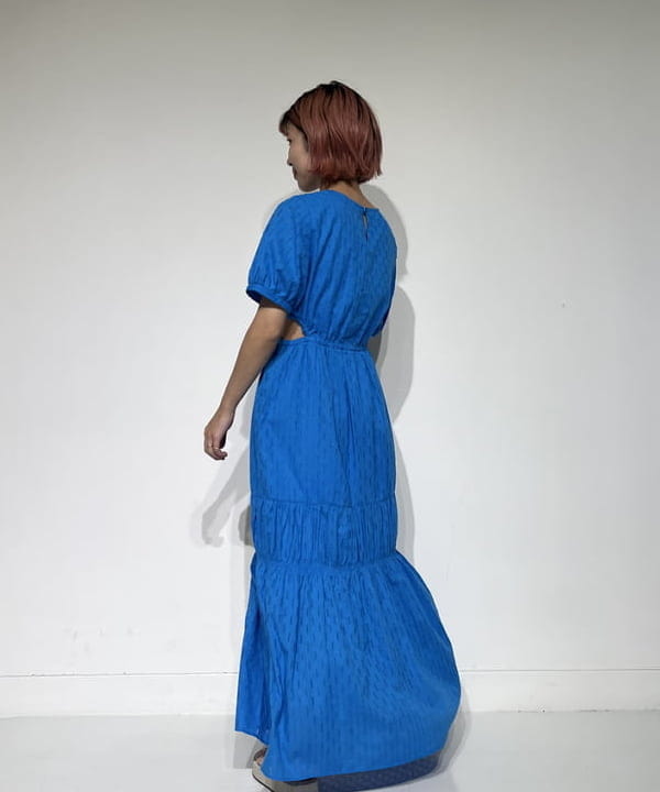 カワグチ シオリさんの「BEAMS WOMEN｜」を使ったコーディネート