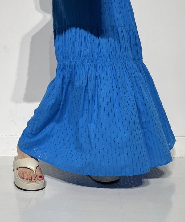 カワグチ シオリさんの「BEAMS WOMEN｜」を使ったコーディネート