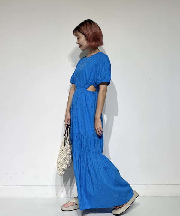 カワグチ シオリさんの「BEAMS WOMEN｜」を使ったコーディネート