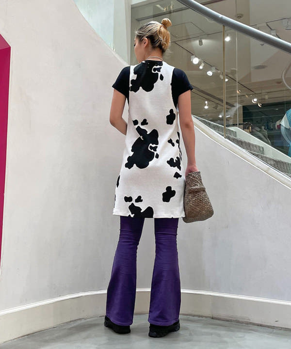 ガキさんの「BEAMS WOMEN｜」を使ったコーディネート