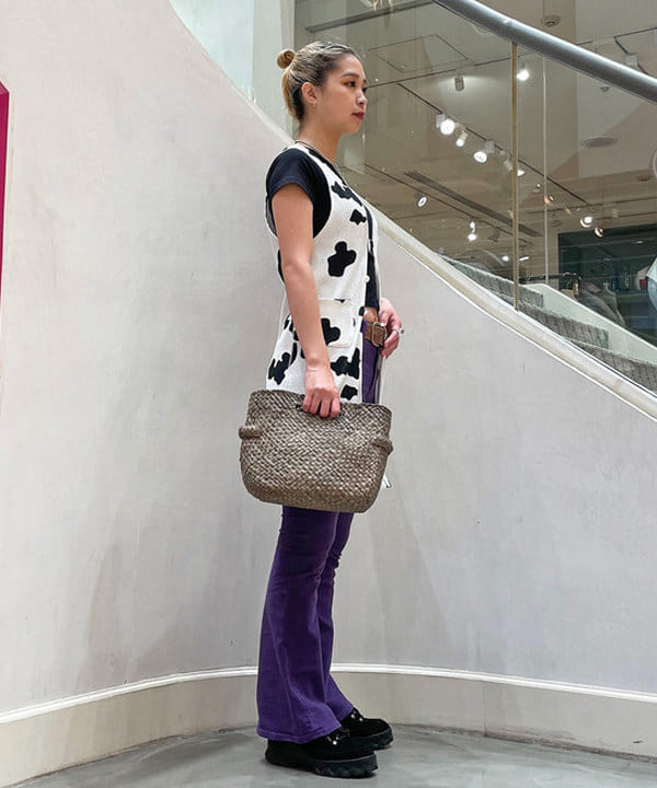 ガキさんの「BEAMS WOMEN｜」を使ったコーディネート