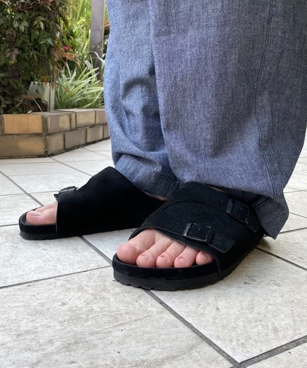 平柳 楓馬さんの「BEAMS WOMEN｜」を使ったコーディネート