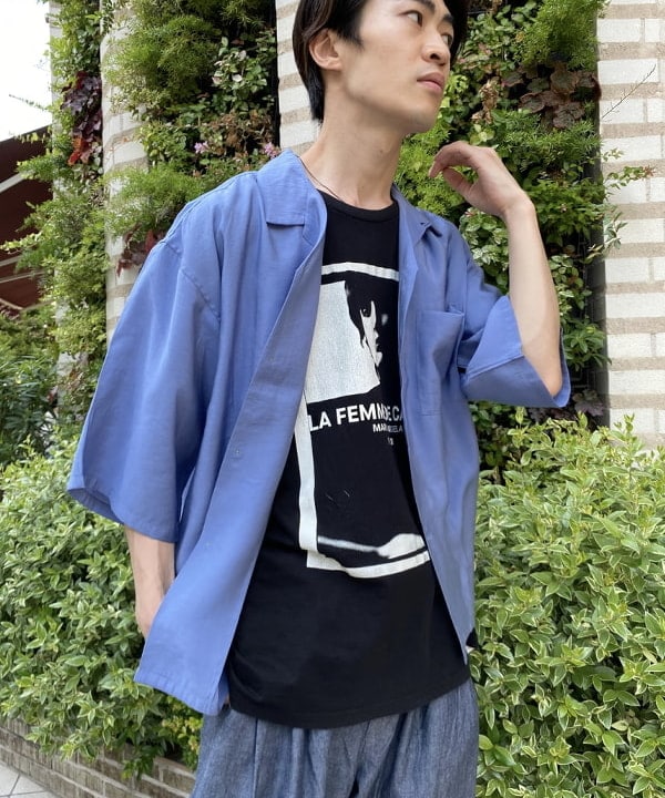 平柳 楓馬さんの「BEAMS WOMEN｜」を使ったコーディネート