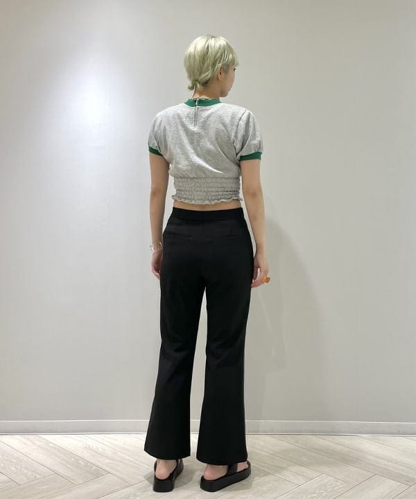 シマダリツコさんの「BEAMS WOMEN｜」を使ったコーディネート