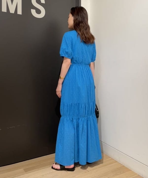 pinさんの「BEAMS WOMEN｜」を使ったコーディネート