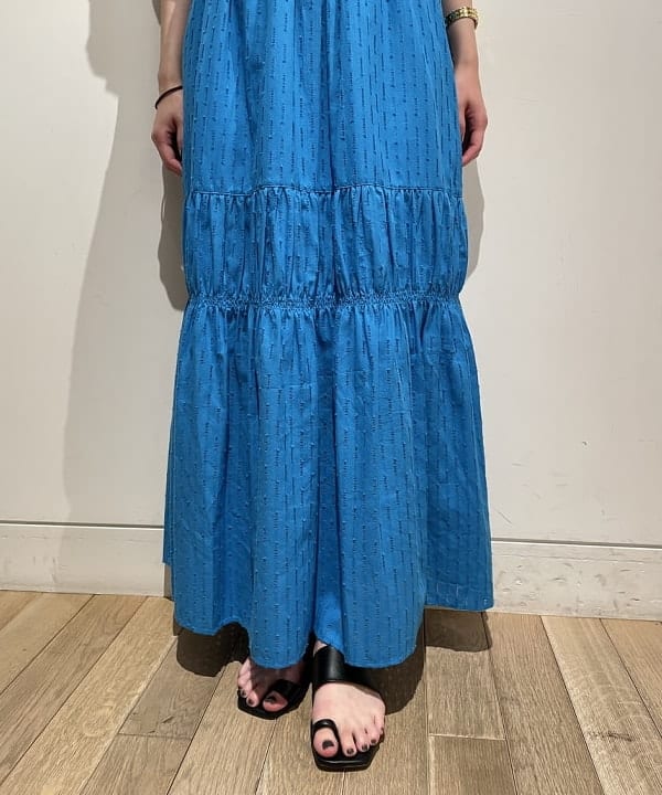 pinさんの「BEAMS WOMEN｜」を使ったコーディネート