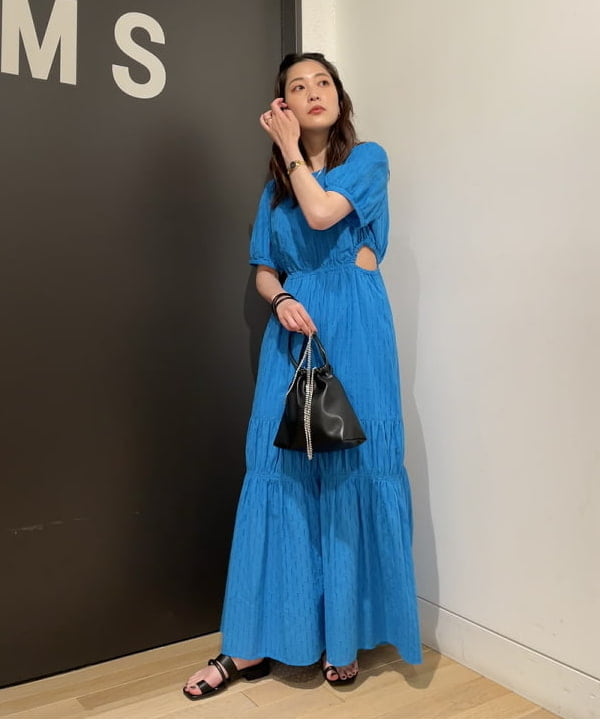 pinさんの「BEAMS WOMEN｜」を使ったコーディネート