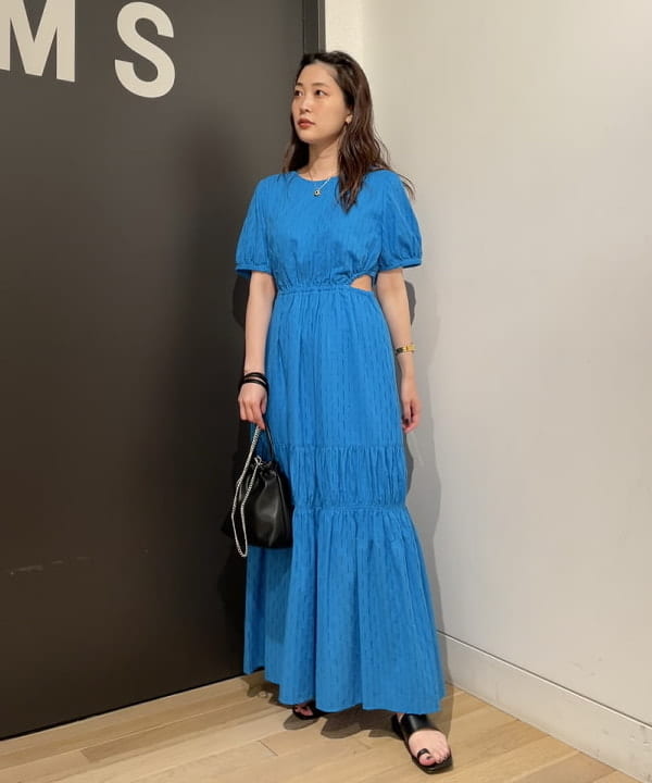 pinさんの「BEAMS WOMEN｜」を使ったコーディネート