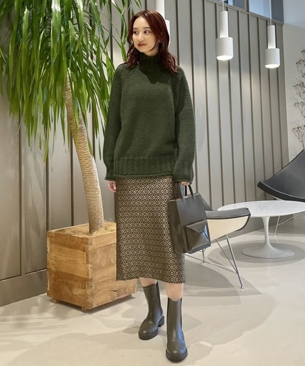 B:MING LIFE STORE by BEAMS natsuki