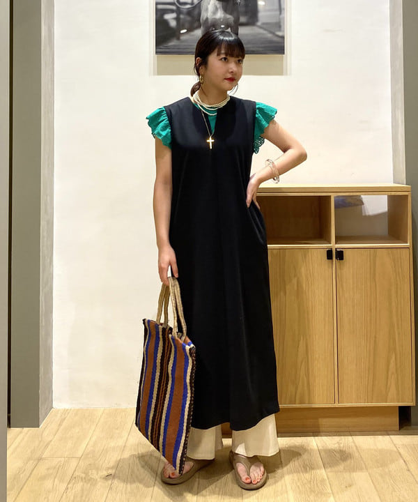 B:MING LIFE STORE by BEAMS TOKYO-BAY haruka