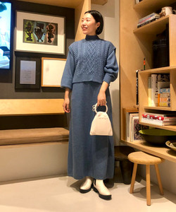 B:MING by BEAMS(ビーミング by ビームス)B:MING by BEAMS / ニット ...