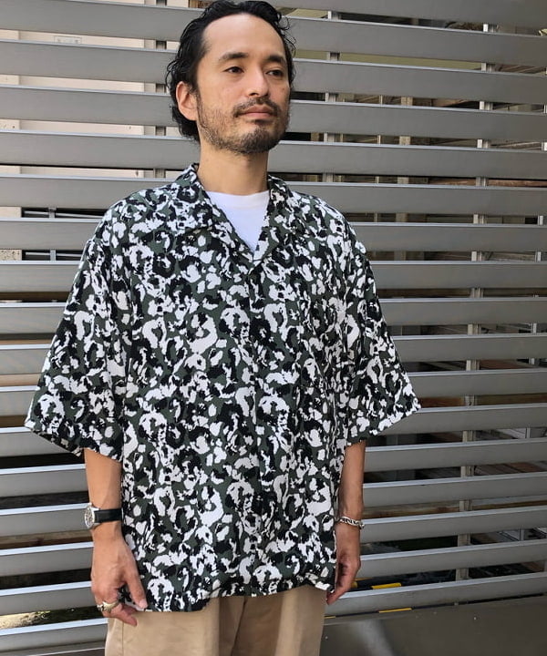 Tsutomu Nagafujiさんの「BEAMS WOMEN｜」を使ったコーディネート