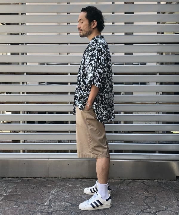 Tsutomu Nagafujiさんの「BEAMS WOMEN｜」を使ったコーディネート