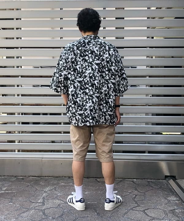 Tsutomu Nagafujiさんの「BEAMS WOMEN｜」を使ったコーディネート