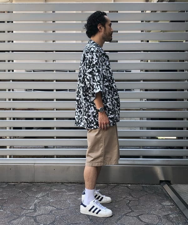 Tsutomu Nagafujiさんの「BEAMS WOMEN｜」を使ったコーディネート